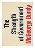 The strength of government