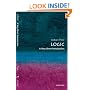 Logic: A Very Short Introduction (Very Short Introductions)
