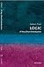 Logic: A Very Short Introduction (Very Short Introductions)