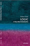 Logic: A Very Short Introduction (Very Short Introductions)