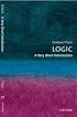 Logic: A Very Short Introduction (Very Short Introductions)