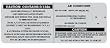 Red Dot Caution Label 79R0020 *Pack of 10*