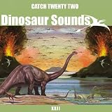 Dinosaur Sounds