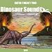 Dinosaur Sounds