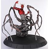 Gentle Giant Studios Star Wars: Darth Maul Spider Statue