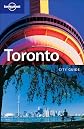 Lonely Planet Toronto