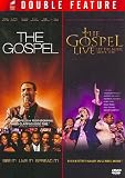 Gospel & Gospel Live [DVD] [Region 1] [US Import] [NTSC]
