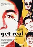 Von Mann zu Mann / Get Real [ Spanische Fassung, Keine Deutsche Sprache ] - Ben Silverstone