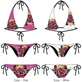 Ed Hardy Dedicated bikini swimwear