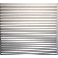 Redi Shade Original 36-Inch Light Filtering Temporary Window Shade, White #3012207