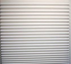 Redi Shade Original 36-Inch Light Filtering Temporary Window Shade, White #3012207