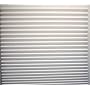 Redi Shade 1616204 Original Pleated White Paper Shade 36-by-72-Inch, 6-Pack