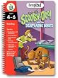 LeapFrog Scooby Doo & the Disappearing Donuts - LeapPad Interactive Book