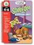 First Grade LeapPad Book: Scooby-Doo and the Disappearing Donuts