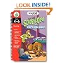 First Grade LeapPad Book: Scooby-Doo and the Disappearing Donuts