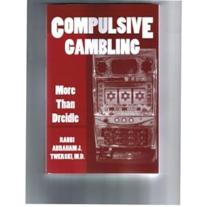 COMPULSIVE GAMBLING: MORE THAN DREIDLE