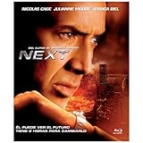 Image de Next [Blu-ray] [Import espagnol]