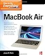 How to Do Everything MacBook Air