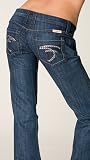 Frankie B. - Frankie B Nighthawk Pewter F Pocket