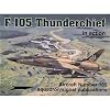 F-105 Thunderchief in action - Aircraft No. 185