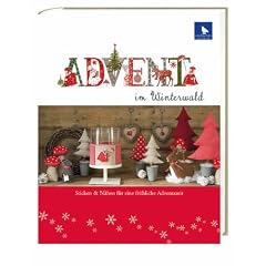 Advent im Winterwald