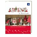Advent im Winterwald