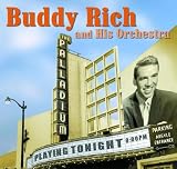 Buddy Rich at the Hollywood Palladium