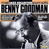 The Jazz Collector Edition: Benny Goodman