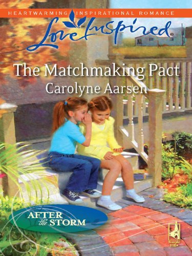 The Matchmaking Pact (After the Storm)