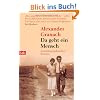 Da geht ein Mensch: Autobiographischer Roman