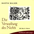 Die Verwaltung des Nichts