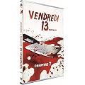 Vendredi 13 - Chapitre 7 : Un nouveau d�fi