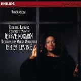 Erwartung / Brettl-Lieder (Cabaret Songs)