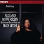 Erwartung / Brettl-Lieder (Cabaret Songs)