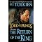 My Favorite fantasy and science fiction books