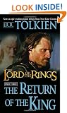 The Return of the King: The Lord of the Rings--Part Three