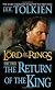 The Return of the King
