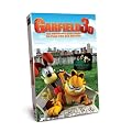 Garfield 3D