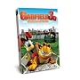 Garfield 3D