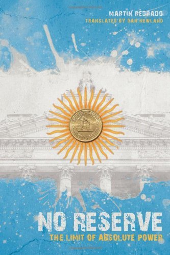 No Reserve: The Limit of Absolute Power