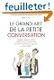 Le grand art de la petite conversation