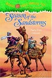 Season of the Sandstorms (Magic Tree House)