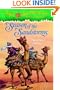 Magic Tree House #34: Season of the Sandstorms (A Stepping Stone Book(TM))