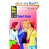 Die drei !!! Tatort Paris