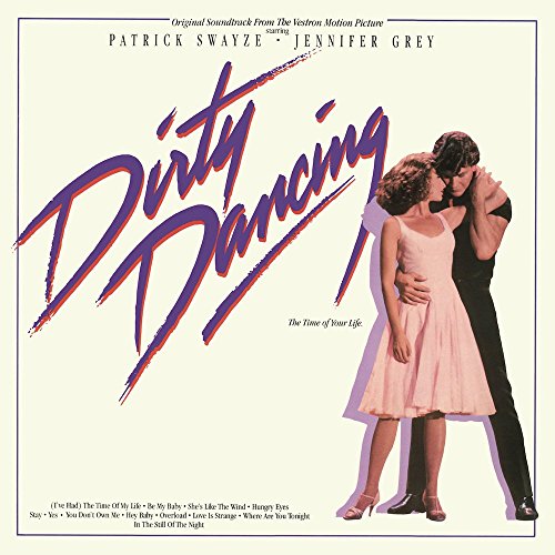 BILL MEDLEY - Dirty Dancing Original Motion Picture - Zortam Music