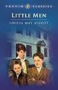 Little Men (Puffin Classics)