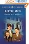 Little Men (Classic, Puffin)