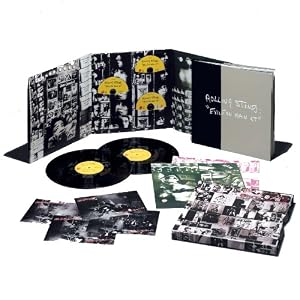 Exile on Main St. [Super Deluxe Edition]