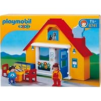 Playmobil Family House