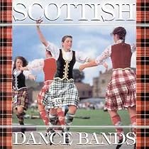 Best Of Scottish Dance Bands